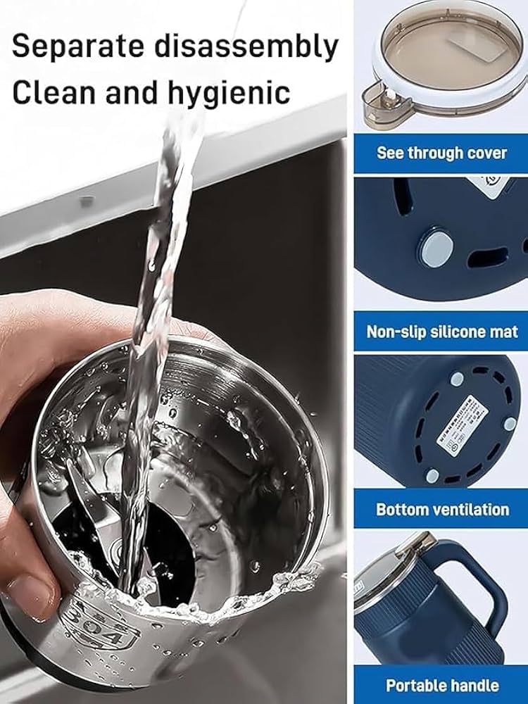 Multifunctional Electric Grinding Machine