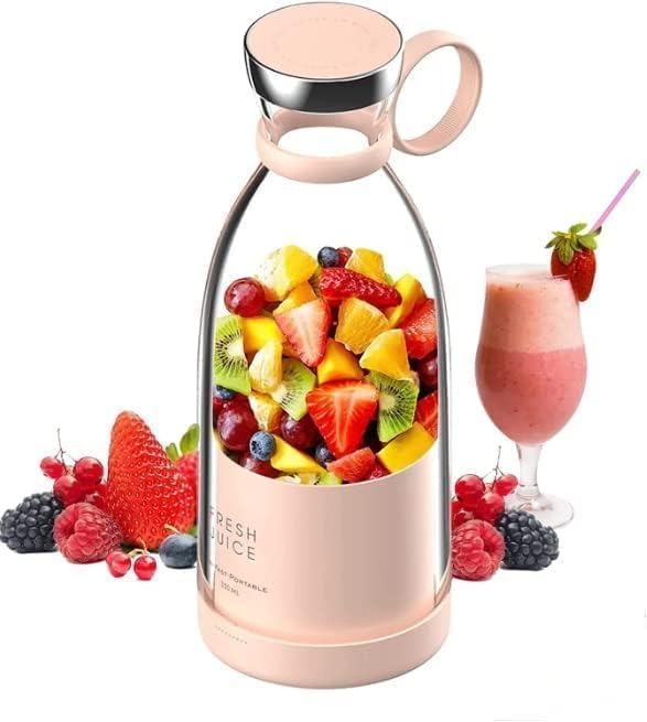 MINI BOTTLE JUICER