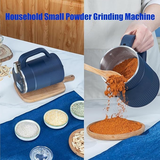 Multifunctional Electric Grinding Machine